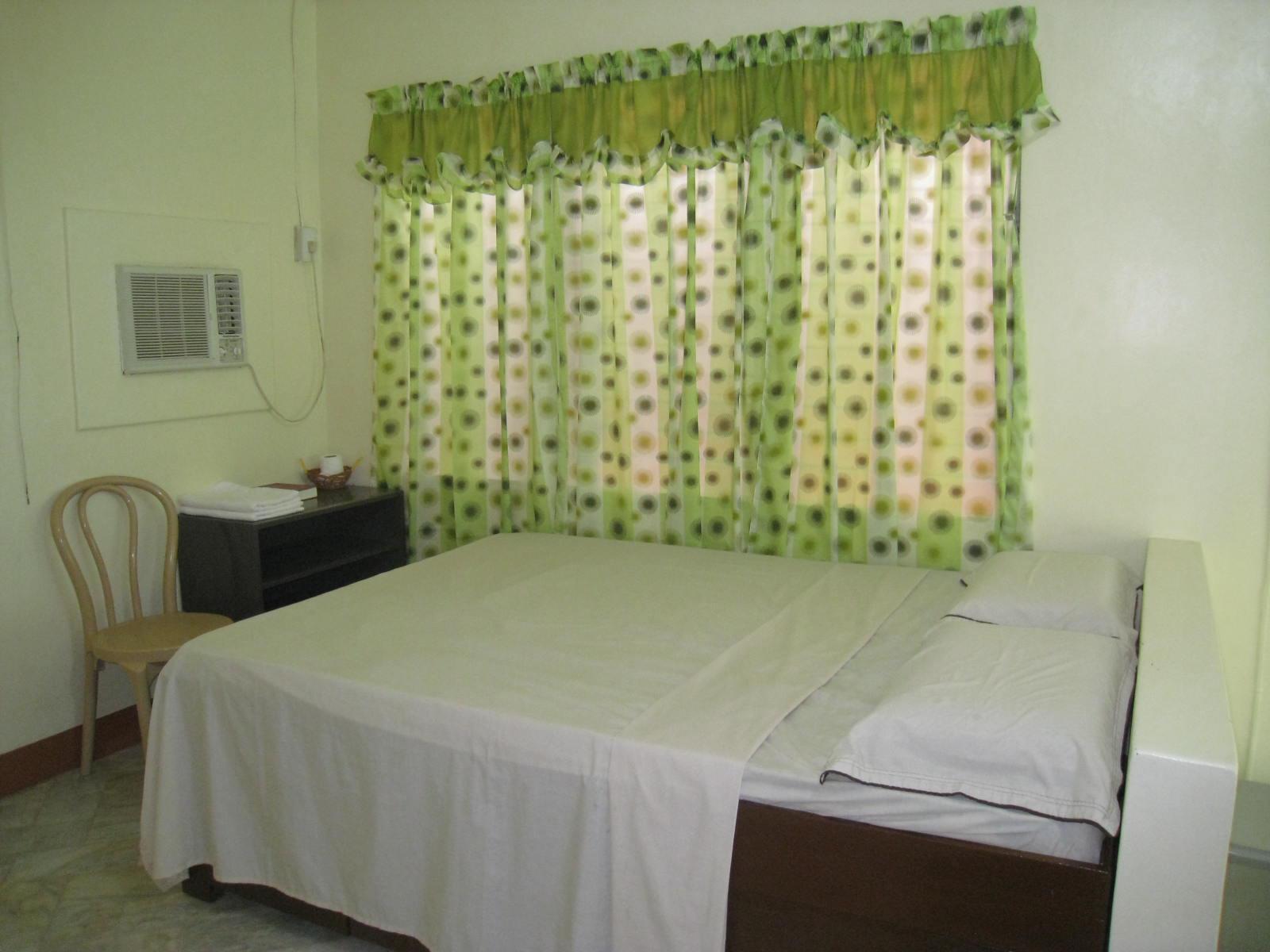 Agta Beach Resort Almeria Exterior photo